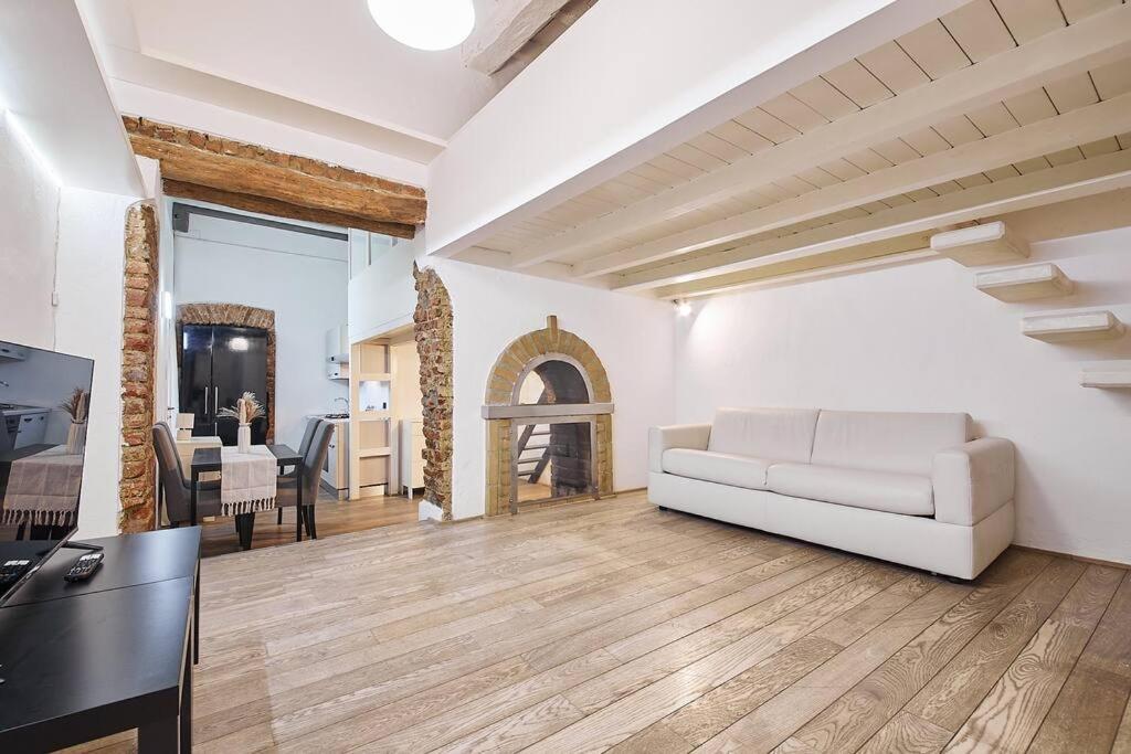 Brera-Moscova Centro Storico, Wi-Fi E Netflix Milão Exterior foto