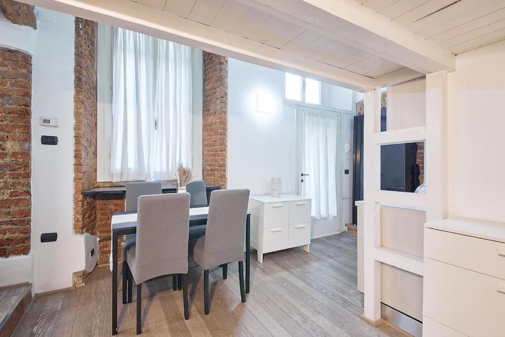 Brera-Moscova Centro Storico, Wi-Fi E Netflix Milão Exterior foto