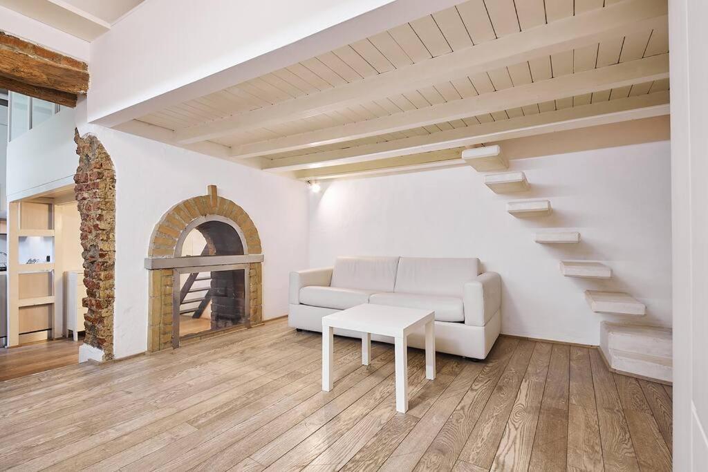 Brera-Moscova Centro Storico, Wi-Fi E Netflix Milão Exterior foto